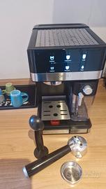 macchina del caffè 