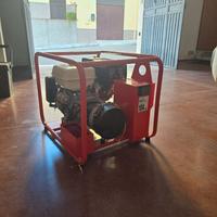 Gruppo elettrogeno monofase 4 KW