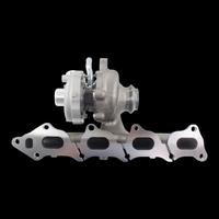 Turbina Peugeot Box,Jump. 2.0l HDi AH03 1613424680