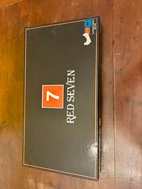 Gioco in scatola Red Seven
