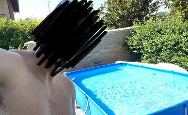 Piscina 3x2x0.6
