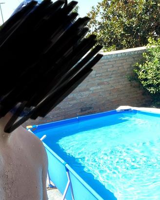 Piscina 3x2x0.6