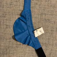 Copri collo piombato per Sanitari