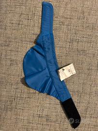 Copri collo piombato per Sanitari