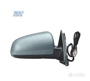 SPECCHIO COMPLETO DESTRO AUDI A4 00-04