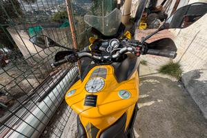 Benelli trek 1130 Amazonas