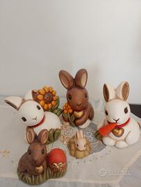 Thun conigli originali 