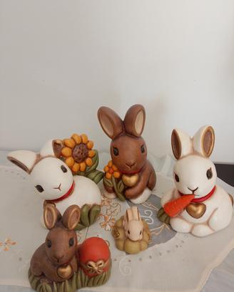 Thun conigli originali 