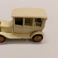 MODELLINO AUTOMOBILE T – FORD 1919