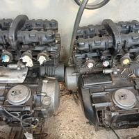 ricambi kawasaki z400 z550