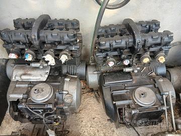 ricambi kawasaki z400 z550