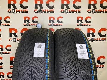 2 GOMME USATE 255 60 R 18 108 V GOODYEAR 