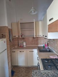 intera cucina 