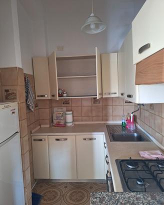 intera cucina 