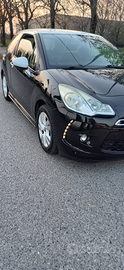 Citroen ds3 vti