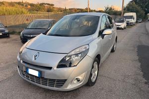 RENAULT GRAN SCENIC 7 POSTI 1.9 Dci 130cv Luxe Dyn