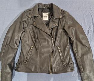 Giacca donna pelle Harley-Davidson 