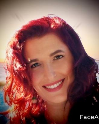 Impiegata addetta alle vendite