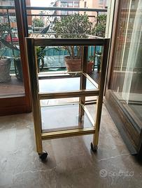 mobiletto vintage 