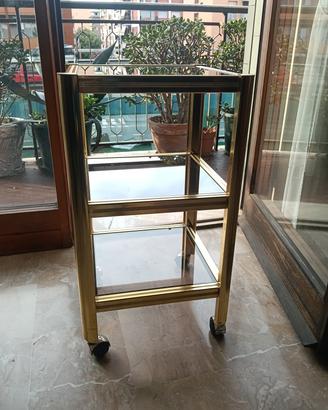 mobiletto vintage 