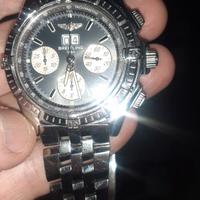 Breitling crosswind