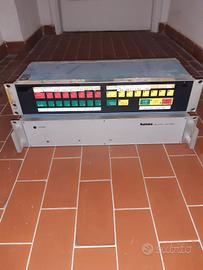 Matrice audio e video Fumeo Eleswitcher 90852