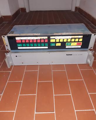 Matrice audio e video Fumeo Eleswitcher 90852