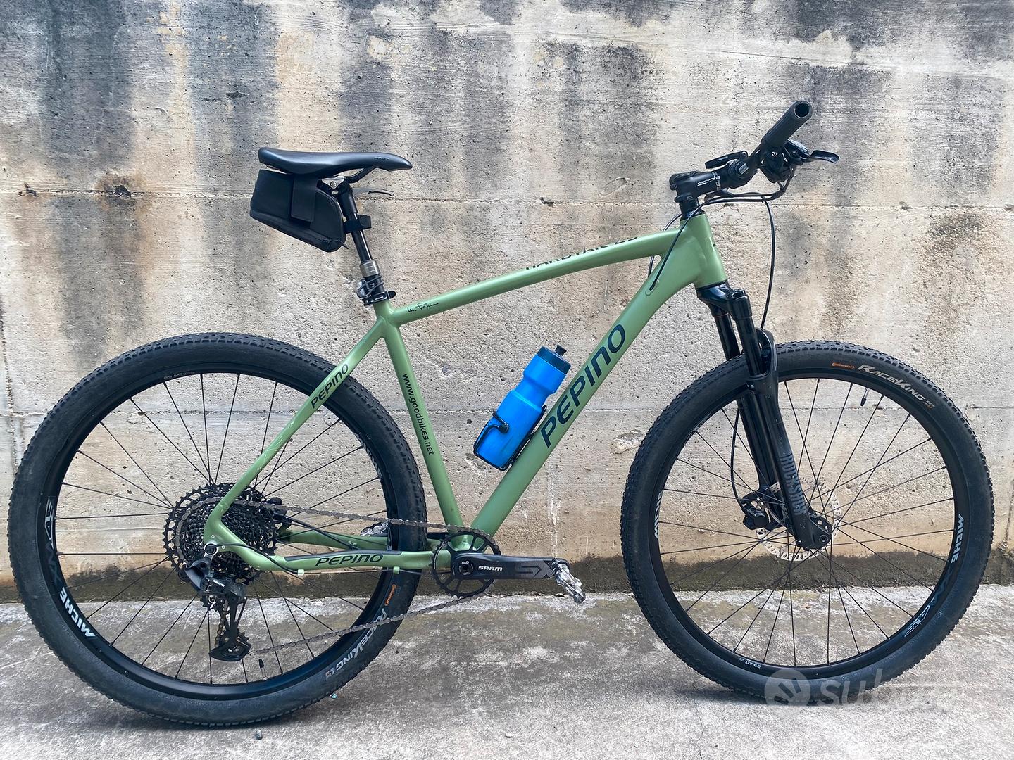 Road Bike Bici Taglia 58 Altezza Mtb Taglia Bicicletta Corsa Bike