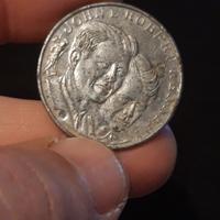 lotto di tre gettoni