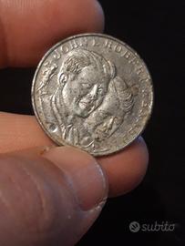 lotto di tre gettoni