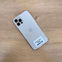 Apple iPhone 12 Pro 256GB Ricondizionato