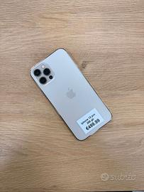 Apple iPhone 12 Pro 256GB Ricondizionato
