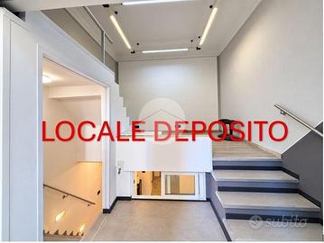 MONOLOCALE A ROMA