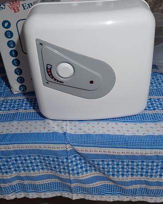 scaldino sottolavello 12 litri 