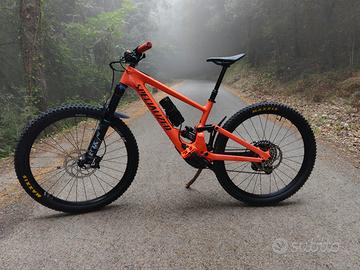 E-bike Specialized Turbo Kenevo SL 29 Fox 170 AXS