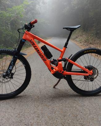 E-bike Specialized Turbo Kenevo SL 29 Fox 170 AXS