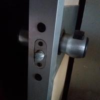 porta da parete cartongesso 