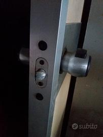 porta da parete cartongesso 