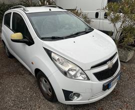 Chevrolet Spark 1.0 LS GPL Eco Logic GRANDINE LATO