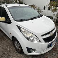 Chevrolet Spark 1.0 LS GPL Eco Logic GRANDINE LATO