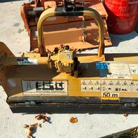 trincia berti 1.25 fresa maschio 1.10