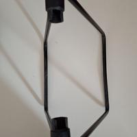 2 Cavalletti per Bici