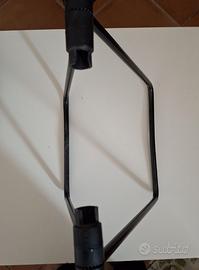 2 Cavalletti per Bici