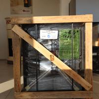 Stufa Cucina Legna La Nordica Rosetta 5 Stelle