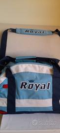 Royal Borsa Sportiva Multiuso