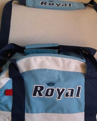 Royal Borsa Sportiva Multiuso