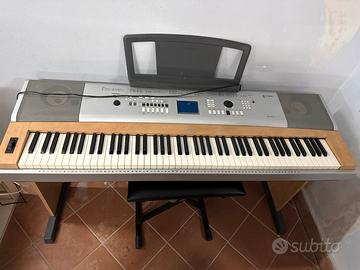 Tastiera Yamaha