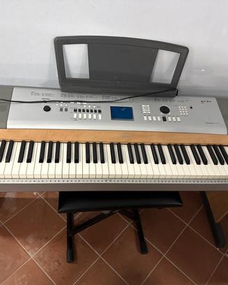 Tastiera Yamaha