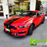 FORD Mustang Fastback 2.3 EcoBoost GARANZIA INCL