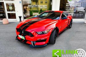 FORD Mustang Fastback 2.3 EcoBoost GARANZIA INCL
